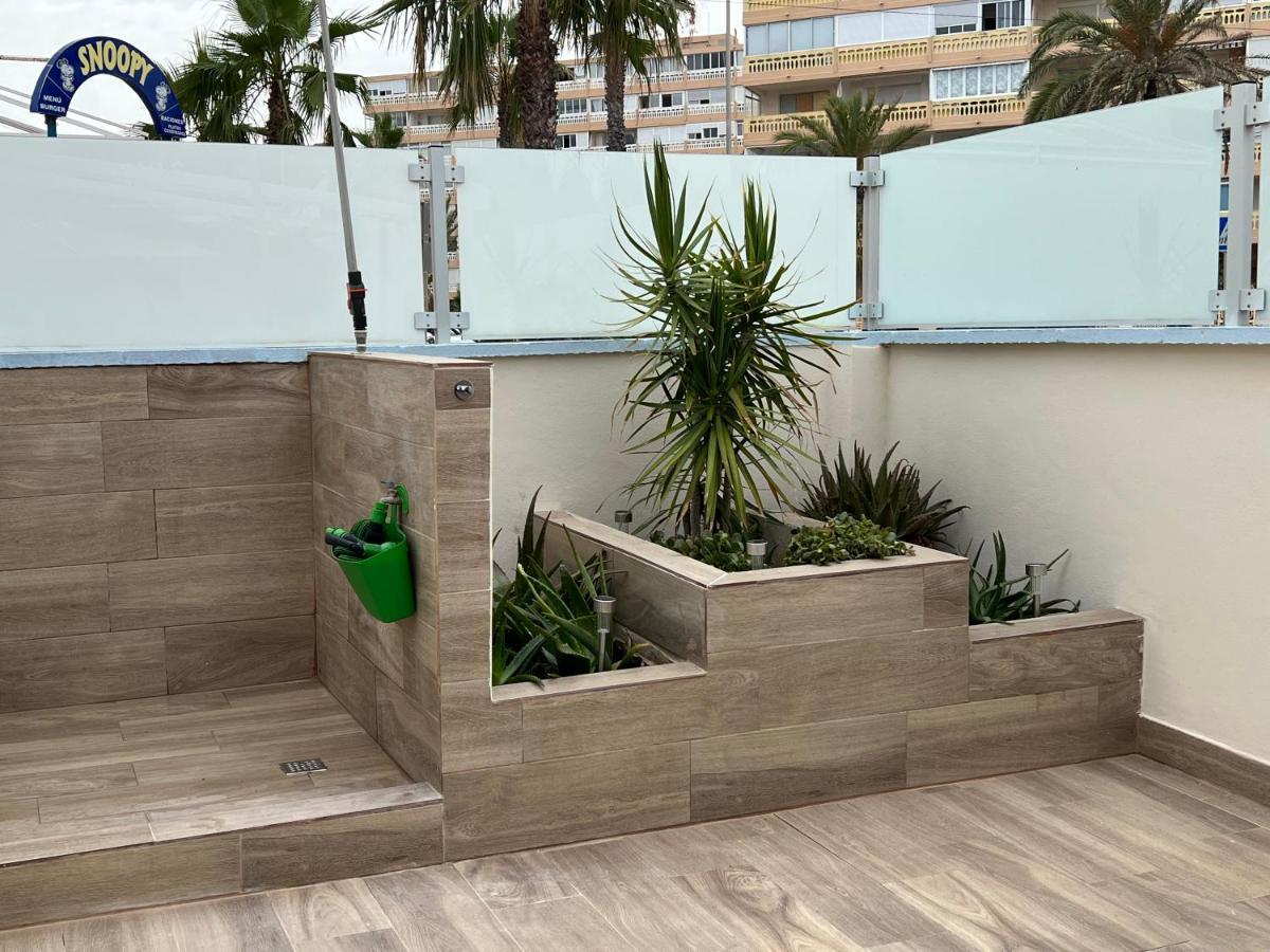 Seaside Home Torrevieja - Lamata La Mata  Exteriér fotografie
