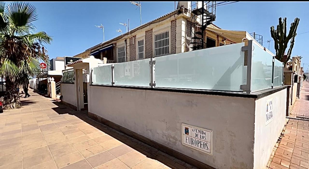 Seaside Home Torrevieja - Lamata La Mata  Exteriér fotografie