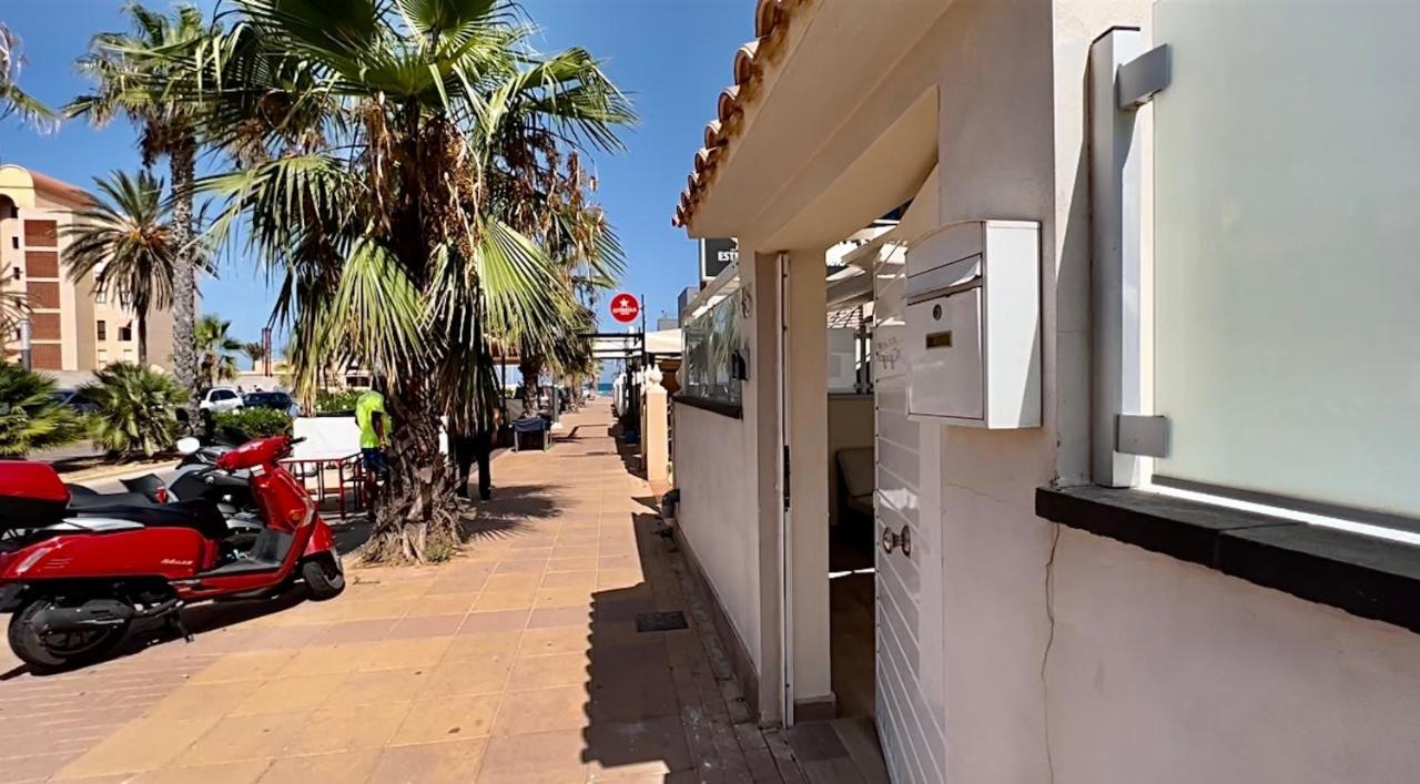 Seaside Home Torrevieja - Lamata La Mata  Exteriér fotografie