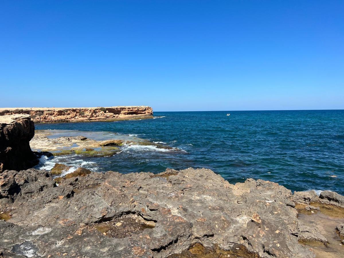 Seaside Home Torrevieja - Lamata La Mata  Exteriér fotografie